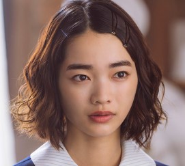 映画『かくかくしかじか』のキャスト